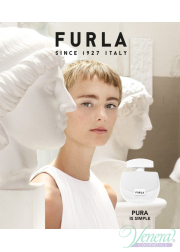 Furla Pura EDP 100ml for Women Without Package Women's Fragrances without package