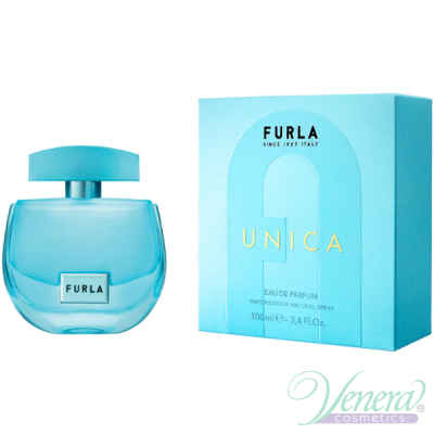 Furla Unica EDP 100ml for Women Women's Fragrance