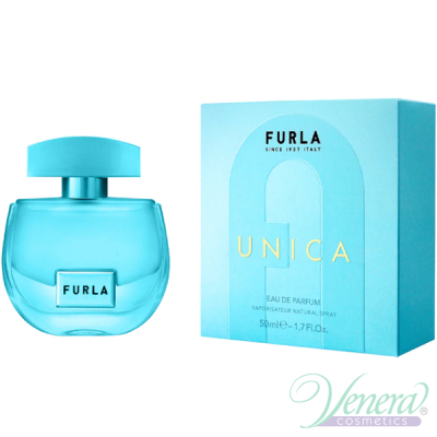 Furla Unica EDP 50ml for Women Women's Fragrance