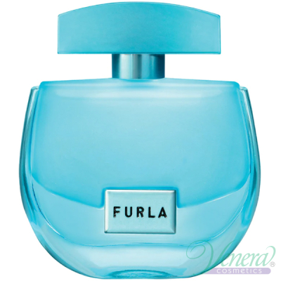 Furla Unica EDP 100ml for Women Without Package Women's Fragrances without package