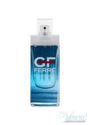 Gianfranco Ferre GF Ferre Bluemusk EDT 30ml for Men Men's Fragrance
