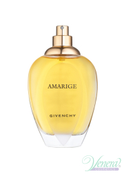 Givenchy Amarige EDT 100ml for Women Women's Fragrance  Without Package