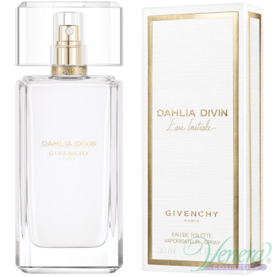 Givenchy Dahlia Divin Eau Initiale EDT 30ml for Women Women's Fragrance