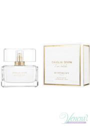 Givenchy Dahlia Divin Eau Initiale EDT 50ml for Women Women's Fragrance