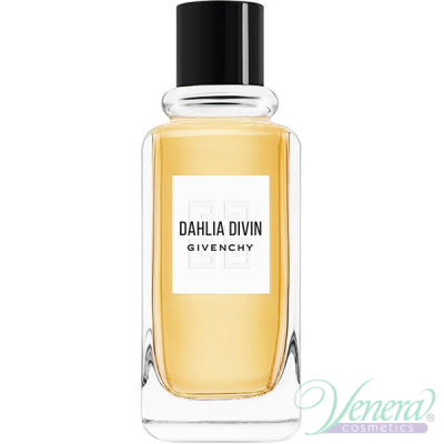 Givenchy Dahlia Divin EDP 100ml for Women Without Package