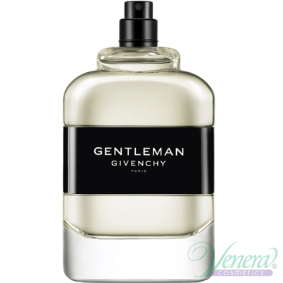Givenchy Gentleman 2017 EDT 100ml for Men Without Cap Men's Fragrances without cap