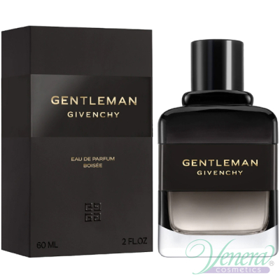 Givenchy Gentleman Eau de Parfum Boisee EDP 60ml for Men Men's Fragrances