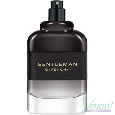 Givenchy Gentleman Eau de Parfum Boisee EDP 100ml for Men Without Package Men's Fragrances without cap