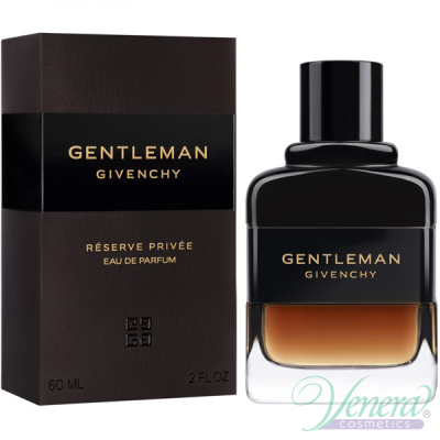 Givenchy Gentleman Eau de Parfum Reserve Privee EDP 60ml for Men Men's Fragrances