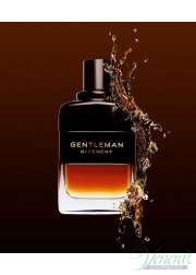 Givenchy Gentleman Eau de Parfum Reserve Privee EDP 60ml for Men Men's Fragrances