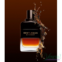 Givenchy Gentleman Eau de Parfum Reserve Privee EDP 100ml for Men Men's Fragrances