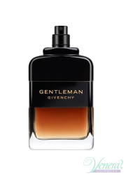 Givenchy Gentleman Eau de Parfum Reserve Privee EDP 100ml for Men Without Package Men's Fragrances without package