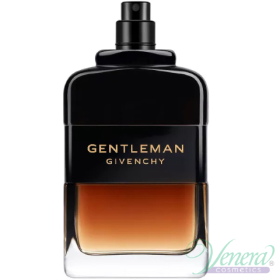 Givenchy Gentleman Eau de Parfum Reserve Privee EDP 100ml for Men Without Package Men's Fragrances without package