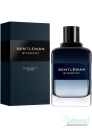 Givenchy Gentleman Intense EDT 100ml for Men Without Package Men's Fragrances without package
