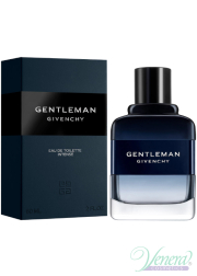 Givenchy Gentleman Intense EDT 60ml for Men Men's Fragrance
