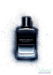 Givenchy Gentleman Intense EDT 100ml for Men Without Package Men's Fragrances without cap