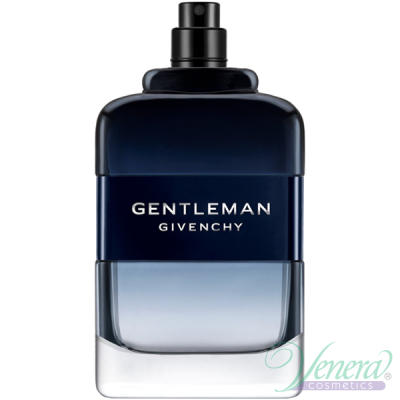 Givenchy Gentleman Intense EDT 100ml for Men Without Package Men's Fragrances without cap