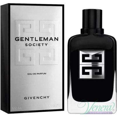 Givenchy Gentleman Society EDP 100ml for Men Men's Fragrance