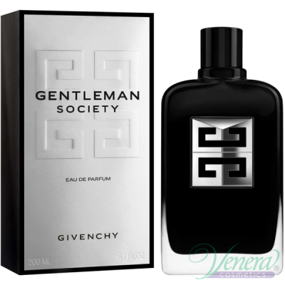 Givenchy Gentleman Society EDP 200ml for Men Men's Fragrance