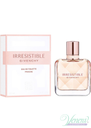 Givenchy Irresistible Fraiche EDT 35ml for Women Women's Fragrance