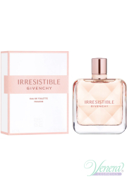 Givenchy Irresistible Fraiche EDT 80ml for...