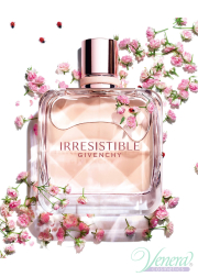 Givenchy Irresistible Fraiche EDT 80ml for Women Women's Fragrance