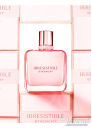 Givenchy Irresistible Rose Velvet EDP 80ml for Women Without Package Women's Fragrances without package