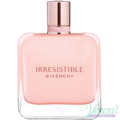 Givenchy Irresistible Rose Velvet EDP 80ml for Women Without Package Women's Fragrances without package