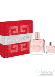 Givenchy Irresistible Set (EDP 50ml + EDP 8ml) for Women Women's Gift sets