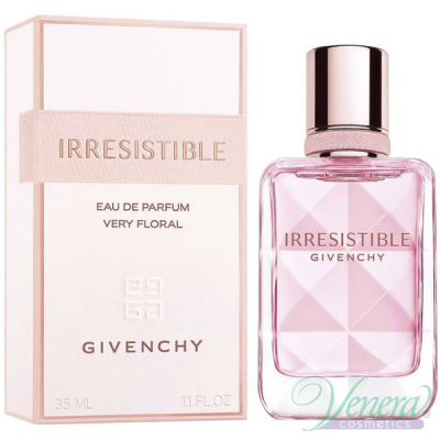 Givenchy Irresistible Very Floral EDP 35ml for Women Women's Fragrance