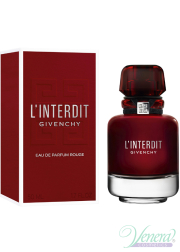 Givenchy L'Interdit Rouge EDP 35ml for Women Women's Fragrance