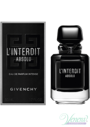 Givenchy L'Interdit Absolu EDP 50ml for Women