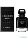 Givenchy L'Interdit Absolu EDP 80ml for Women Without Package Women's Fragrances without package