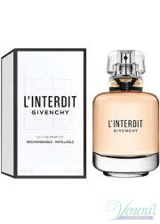 Givenchy L'Interdit EDP 100ml for Women Women's Fragrance