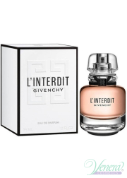 Givenchy L'Interdit EDP 35ml for Women Women's Fragrance