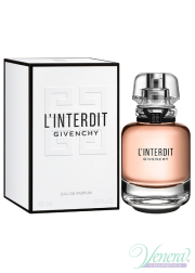 Givenchy L'Interdit EDP 50ml for Women Women's Fragrance