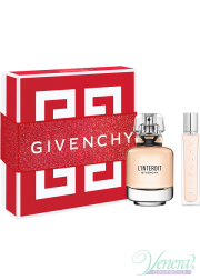 Givenchy L'Interdit Set (EDP 50ml + EDP 12,5ml) for Women Women's Gift sets