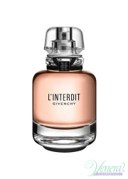 Givenchy L'Interdit EDP 80ml for Women Without ...