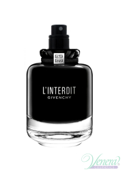 Givenchy L'Interdit Intense EDP 80ml for Women Without Package Women's Fragrances without cap