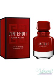 Givenchy L'Interdit Rouge Ultime EDP 35ml for W...