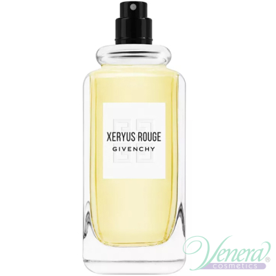 Givenchy Xeryus Rouge EDT 100ml for Men Without Package Men's Fragrances without package