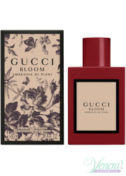 Gucci Bloom Ambrosia di Fiori EDP 50ml for Women Women's Fragrances