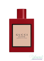Gucci Bloom Ambrosia di Fiori EDP 100ml for Women Without Package Women's Fragrances without package