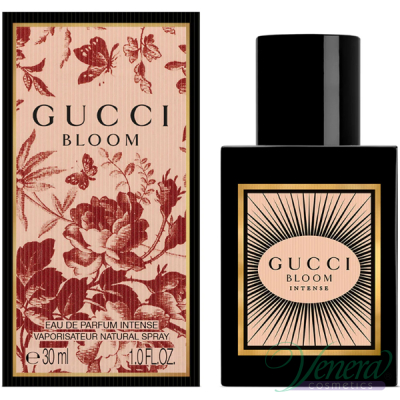 Gucci Bloom Intense EDP 30ml for Women Women's Fragrance