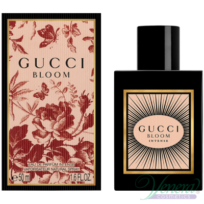 Gucci Bloom Intense EDP 50ml for Women Women's Fragrance