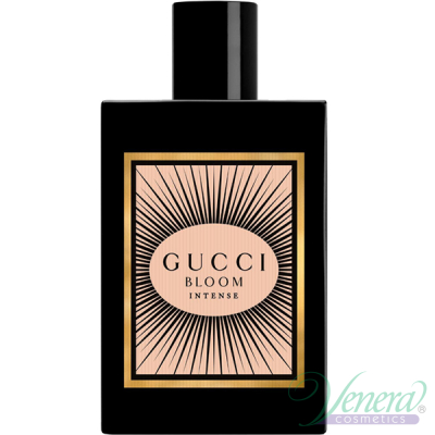 Gucci Bloom Intense EDP 100ml for Women Without Package Women's Fragrances without package