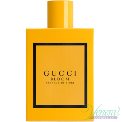 Gucci Bloom Profumo di Fiori EDP 100ml for Women Without Package Women's Fragrances without package