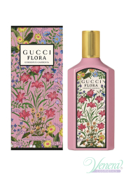 Gucci Flora Gorgeous Gardenia Eau de Parfum EDP 100ml for Women