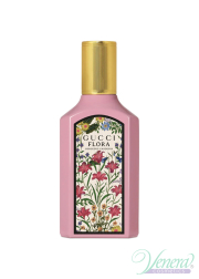 Gucci Flora Gorgeous Gardenia Eau de Parfum EDP 5ml for Women Without Package