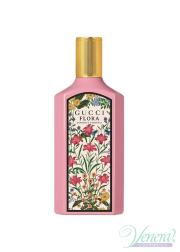 Gucci Flora Gorgeous Gardenia Eau de Parfum EDP 100ml for Women Without Package